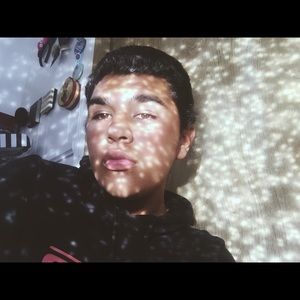 Meet your Posher, Juan